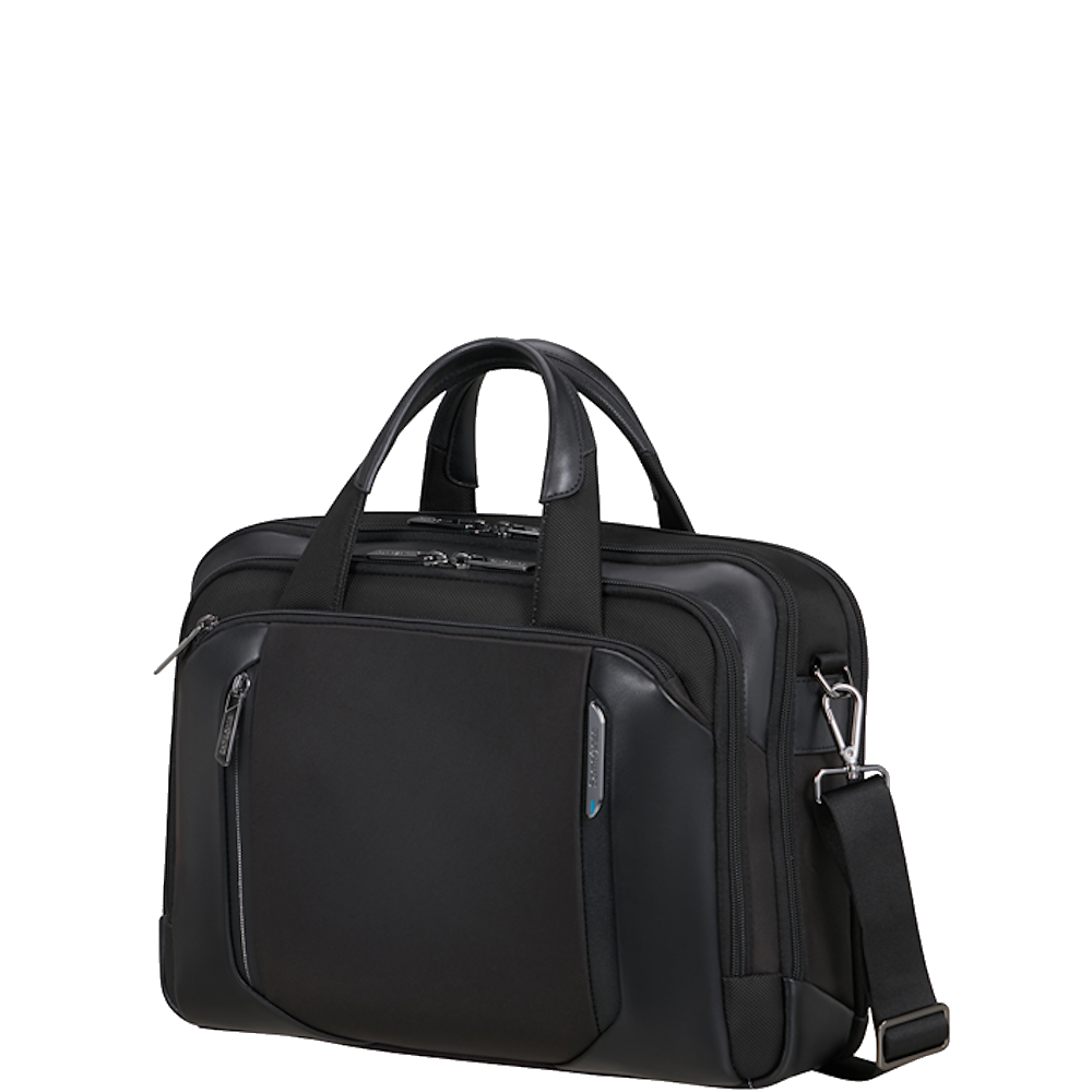 
Samsonite Spectrolite 4.0 14.1" Laptop Briefcase Black