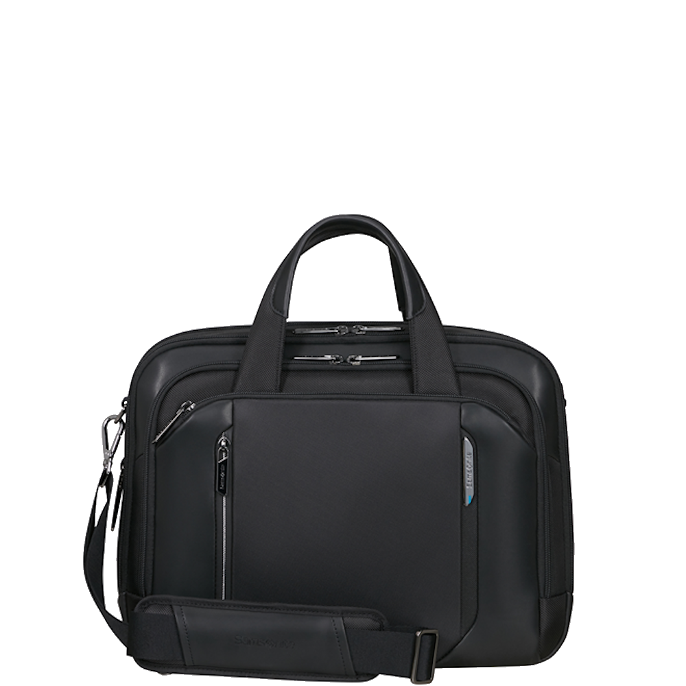 
Samsonite Spectrolite 4.0 14.1" Laptop Briefcase Black