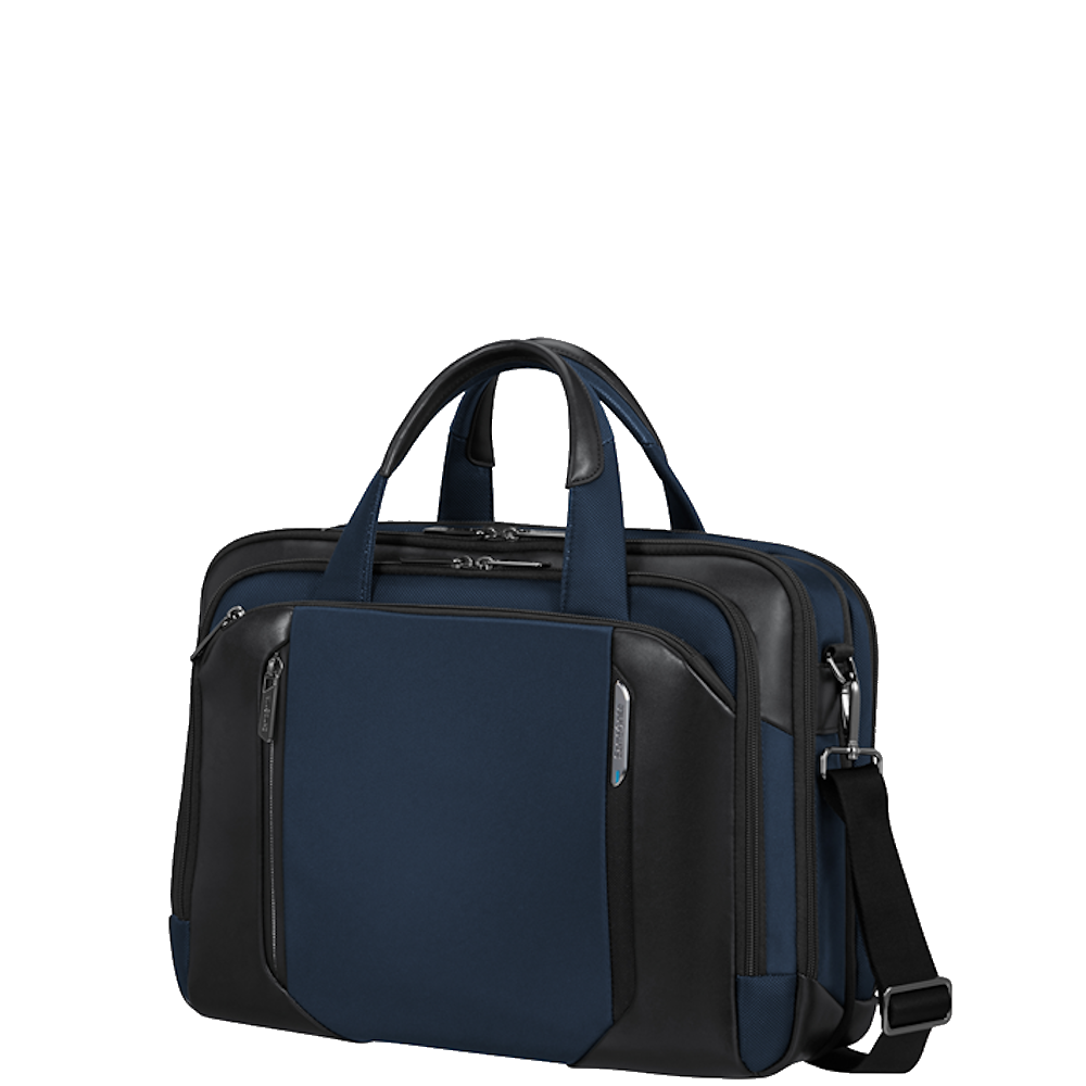 
Samsonite Spectrolite 4.0 15.6" Laptop Briefcase Blue