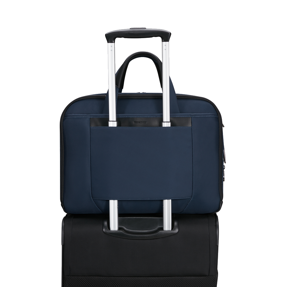 
Samsonite Spectrolite 4.0 15.6" Laptop Briefcase Blue