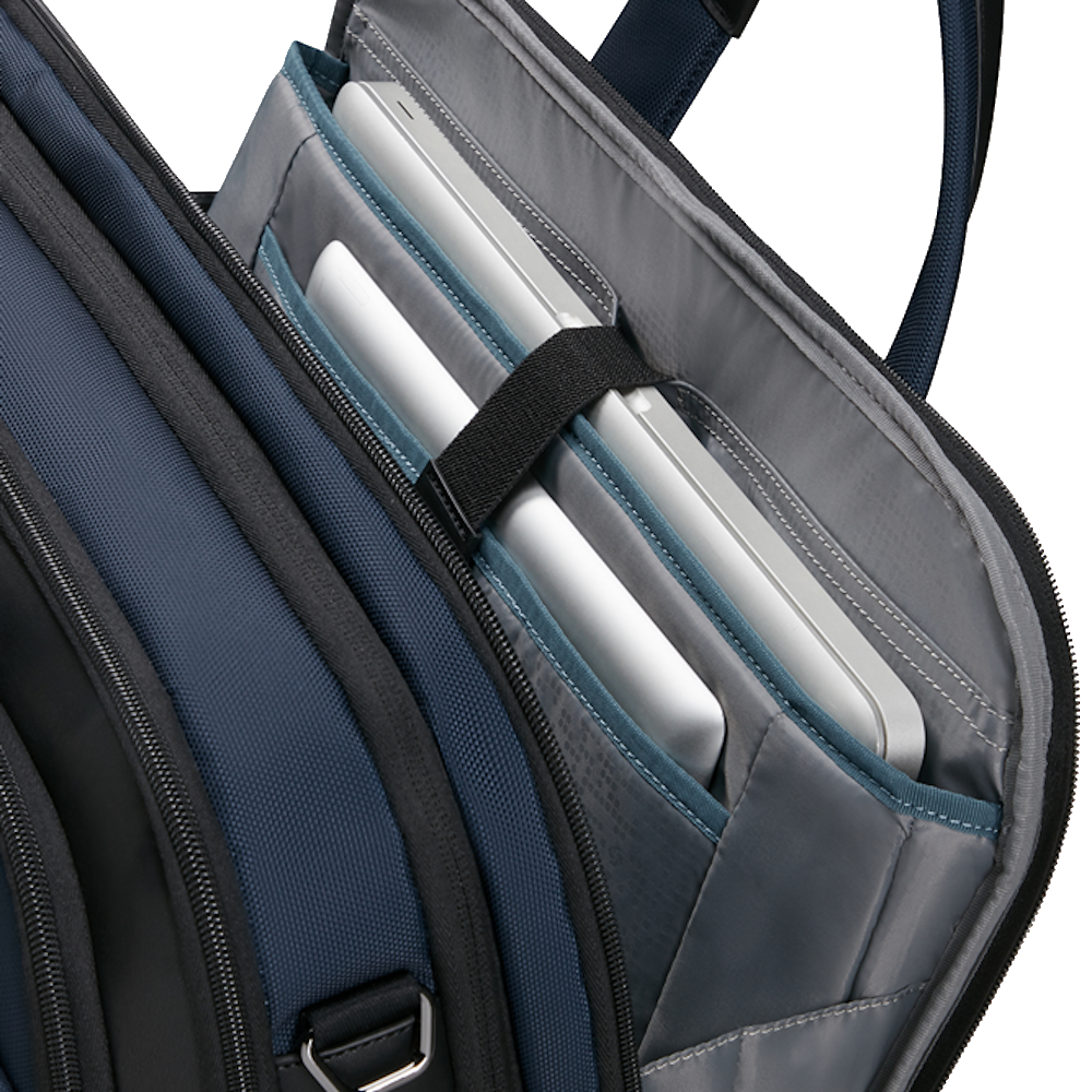 
Samsonite Spectrolite 4.0 15.6" Laptop Briefcase Blue