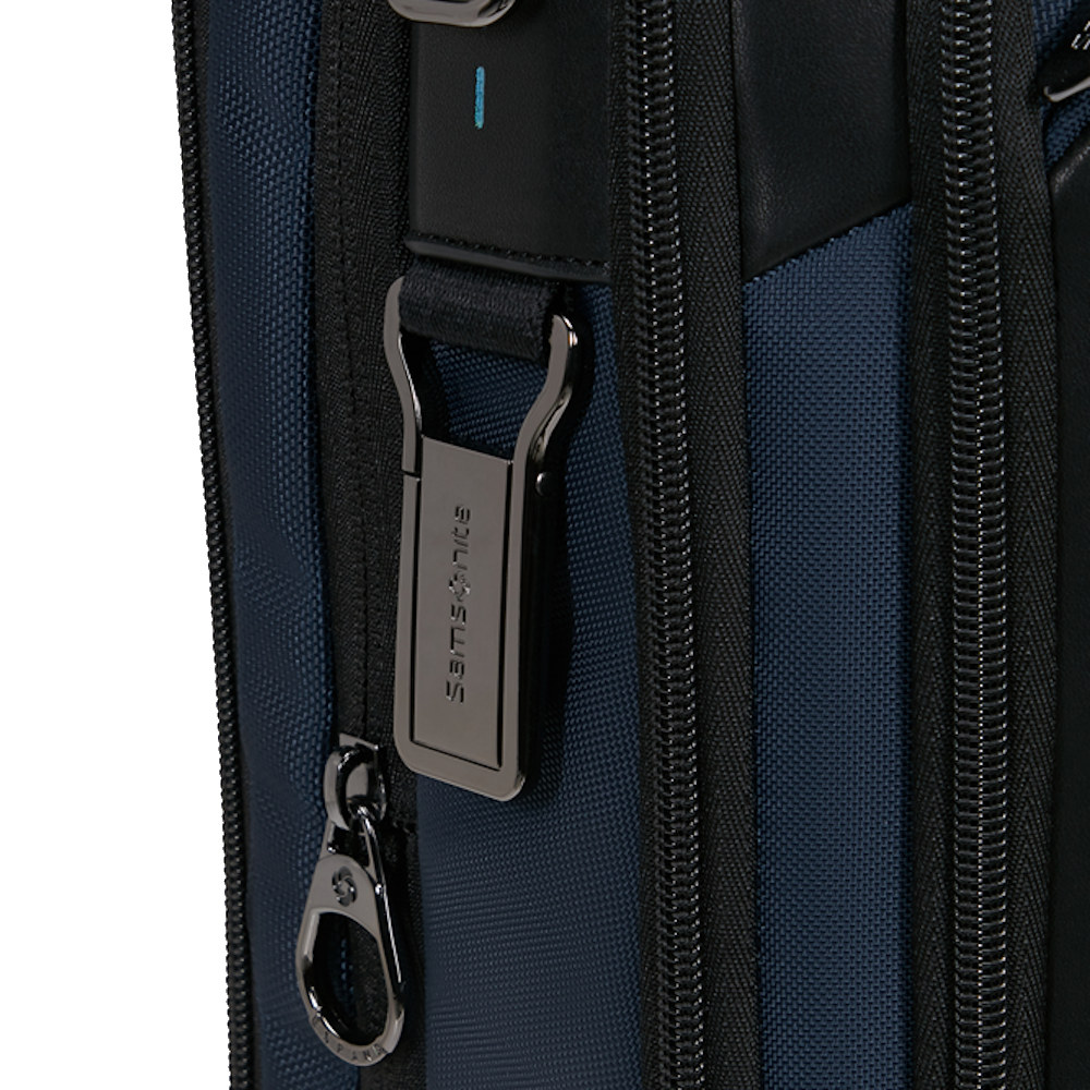 
Samsonite Spectrolite 4.0 15.6" Laptop Briefcase Blue