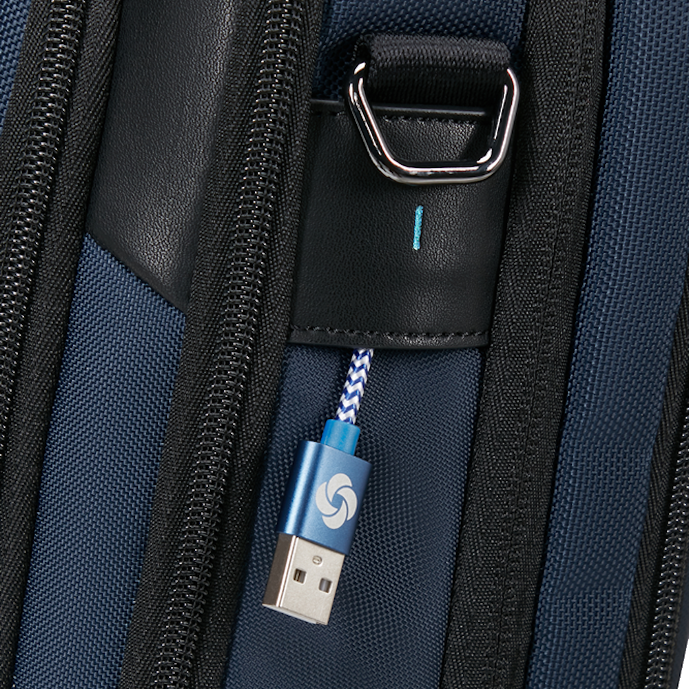 
Samsonite Spectrolite 4.0 15.6" Laptop Briefcase Blue