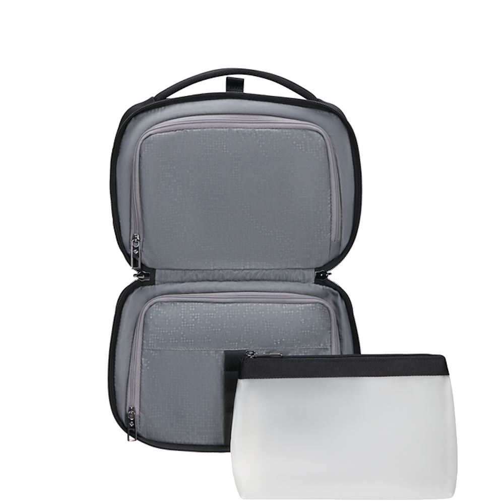 
Samsonite Spectrolite 4.0 Toilet Kit Black