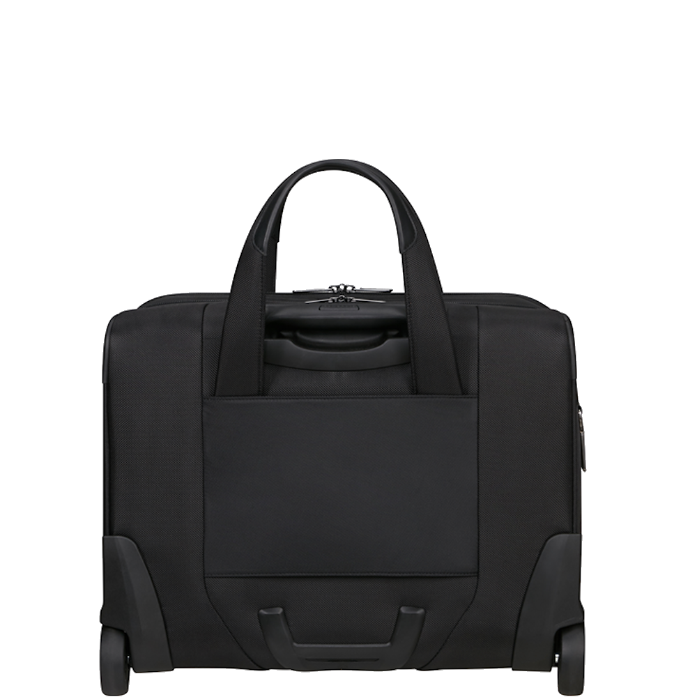 
Samsonite Spectrolite 4.0 17.3" Exp Rolling Tote Black