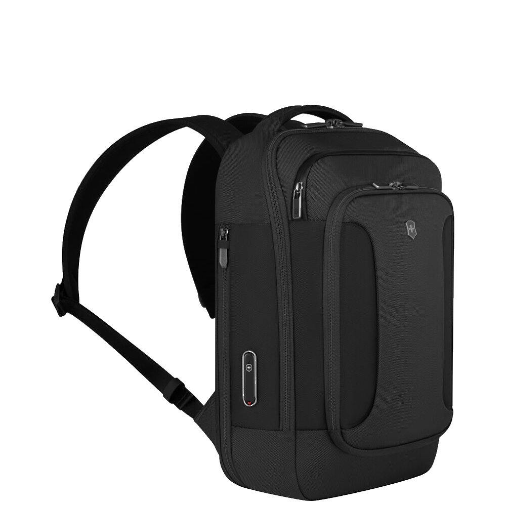 
Victorinox Werks Traveler 7.0 Compact 14" Laptop Backpack Black