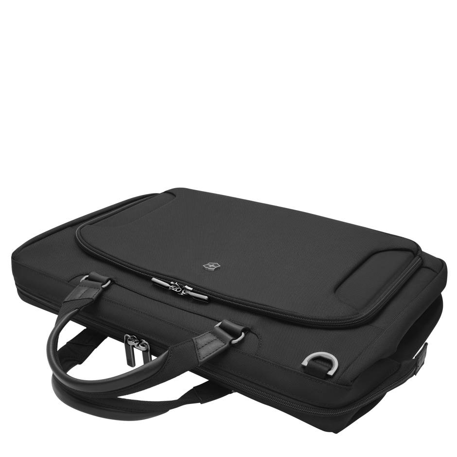 
Victorinox Werks Traveler 7.0 Duffle Bag Black