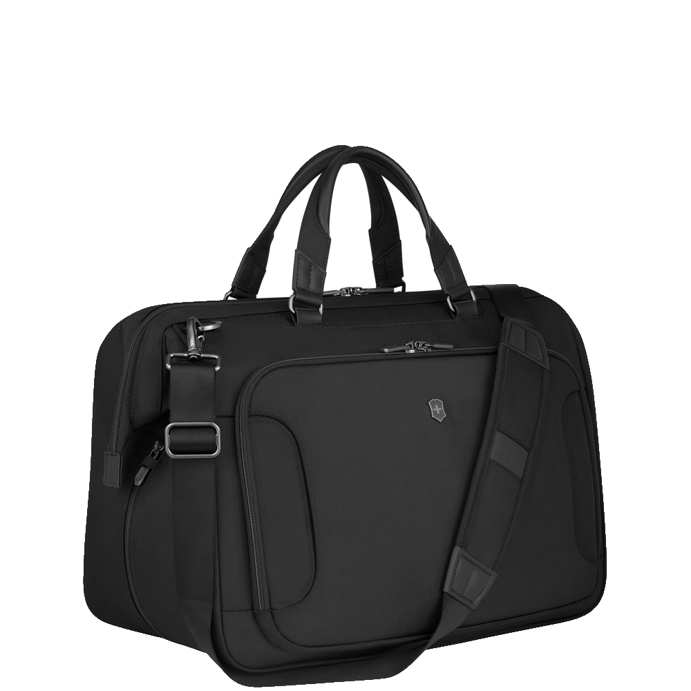 
Victorinox Werks Traveler 7.0 Duffle Bag Black
