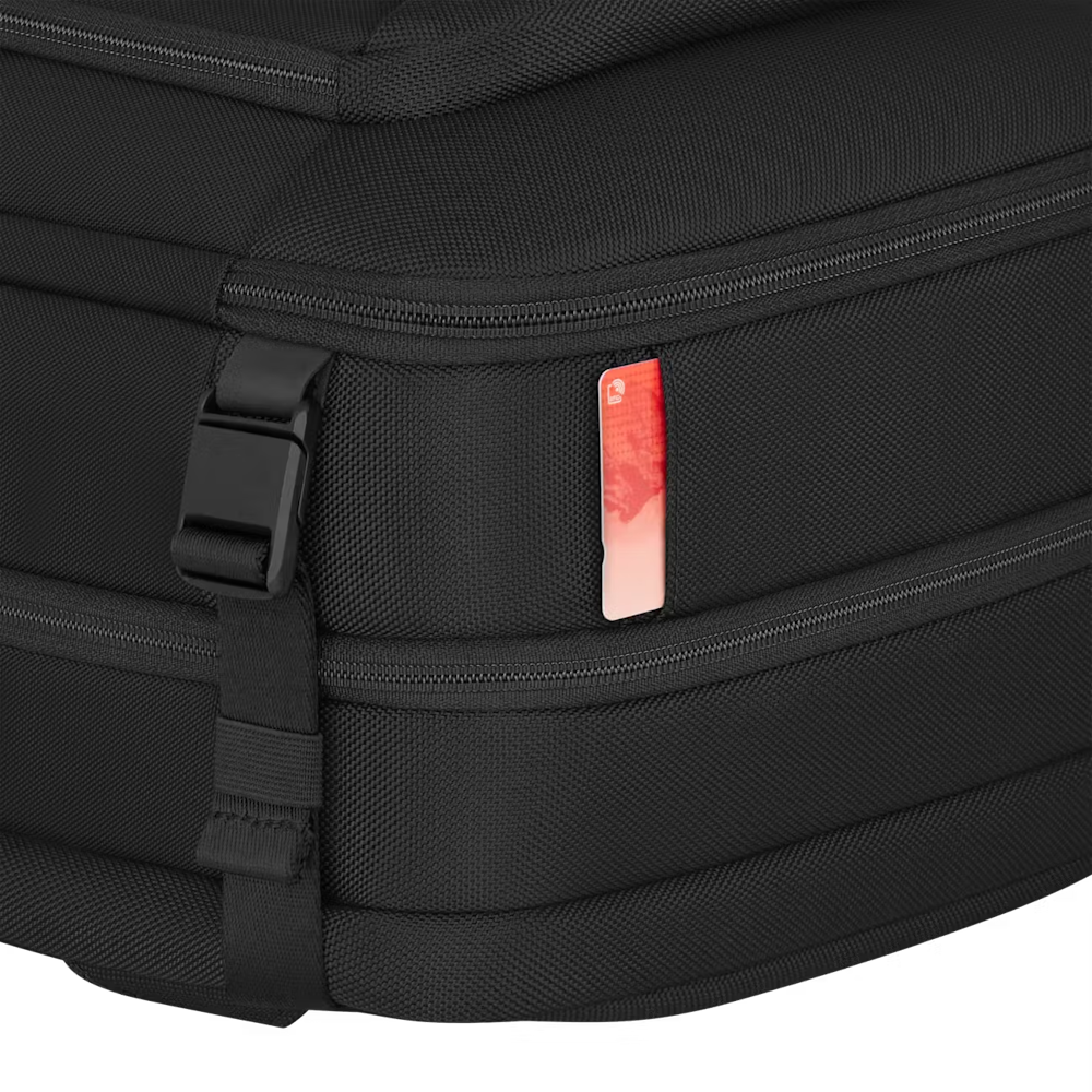 
Victorinox Werks Traveler 7.0 Duffle Bag Black