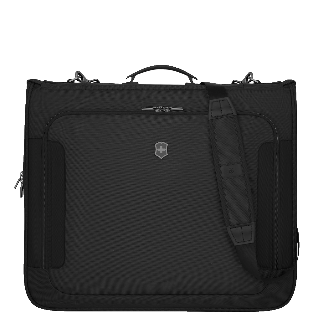 
Victorinox Werks Traveler 7.0 Garment Bag Black