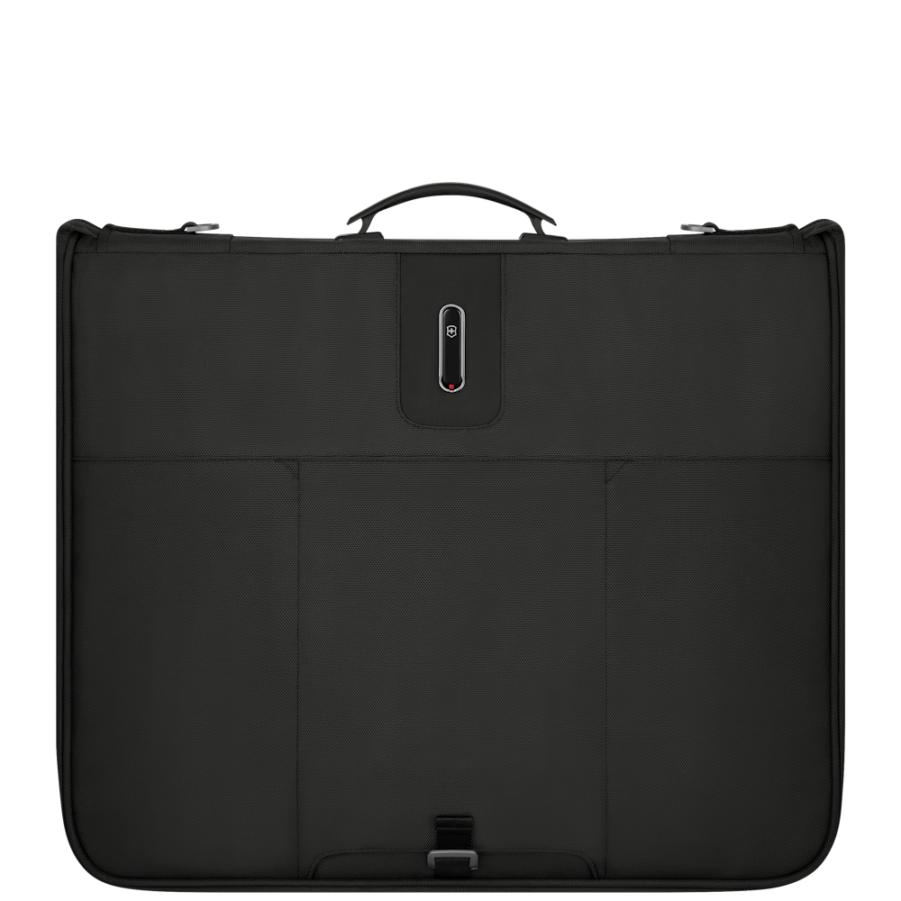 
Victorinox Werks Traveler 7.0 Garment Bag Black
