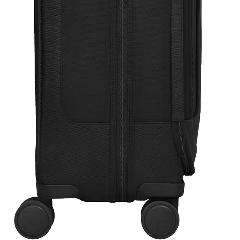
Victorinox Werks Traveler 7.0 Exp 55cm Global Cabin Suitcase Black