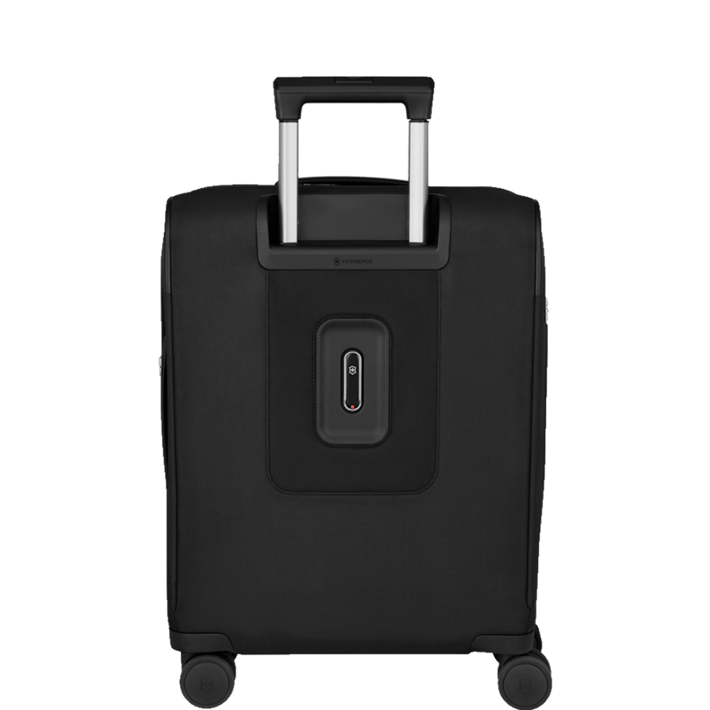 
Victorinox Werks Traveler 7.0 Exp 55cm Global Cabin Suitcase Black