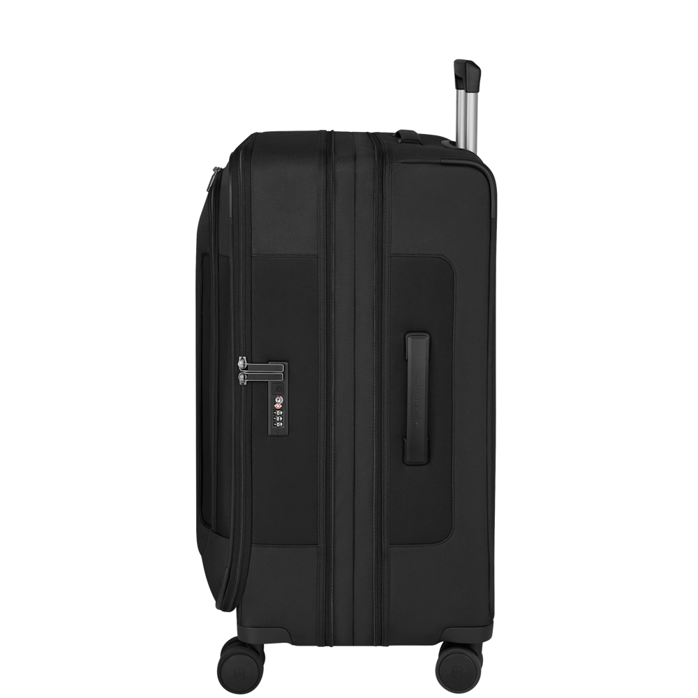 
Victorinox Werks Traveler 7.0 Exp 69cm Medium Suitcase Black