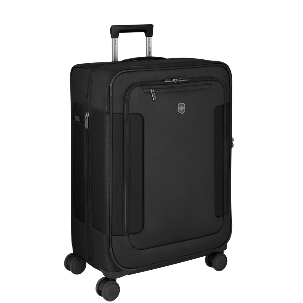 
Victorinox Werks Traveler 7.0 Exp 69cm Medium Suitcase Black