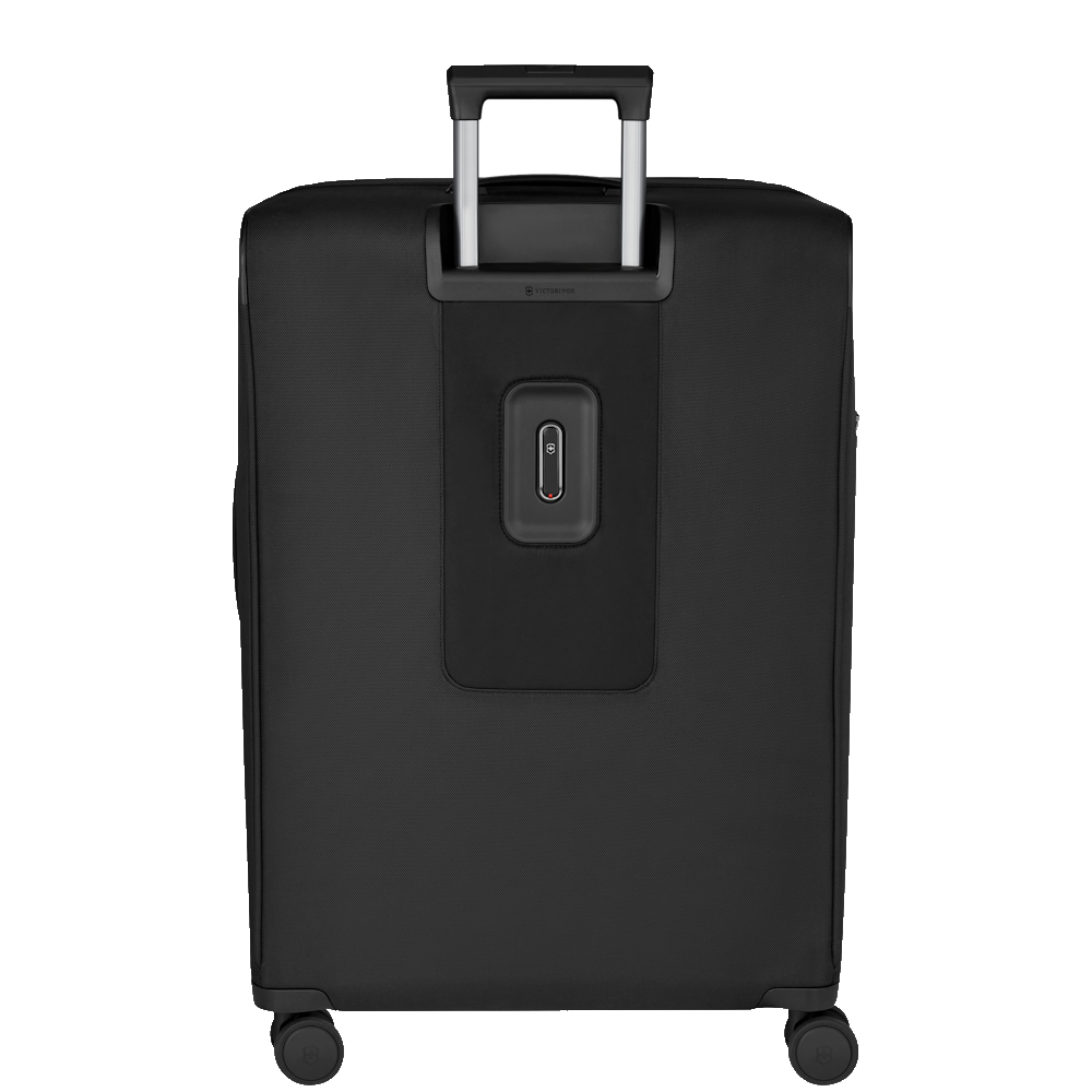 
Victorinox Werks Traveler 7.0 Exp 75cm Large Suitcase Black