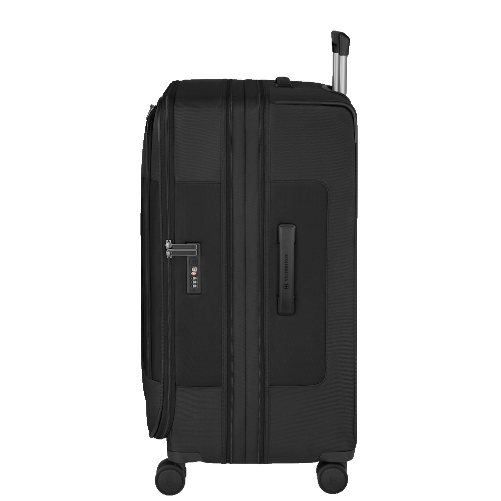 
Victorinox Werks Traveler 7.0 Exp 75cm Large Suitcase Black