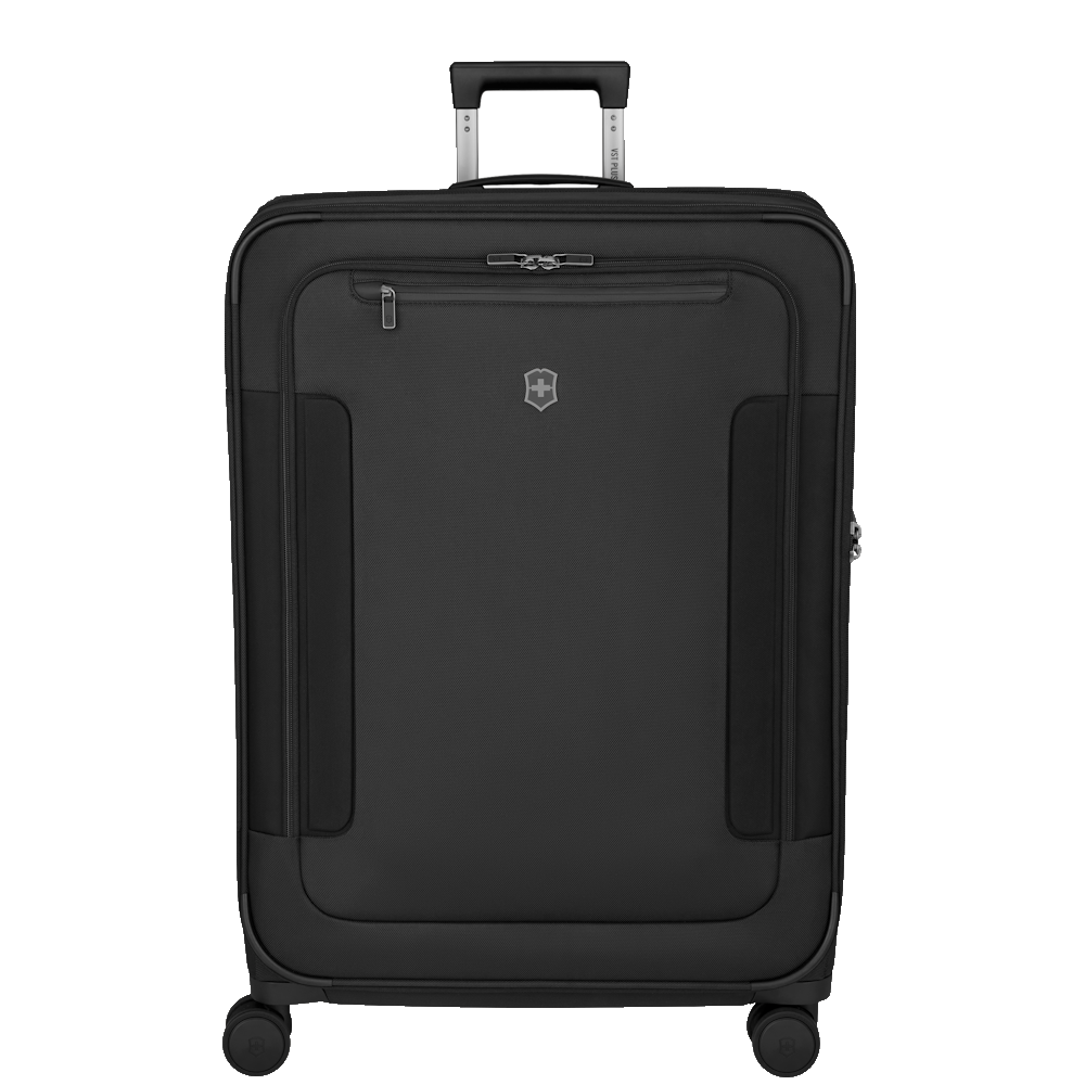 
Victorinox Werks Traveler 7.0 Exp 75cm Large Suitcase Black