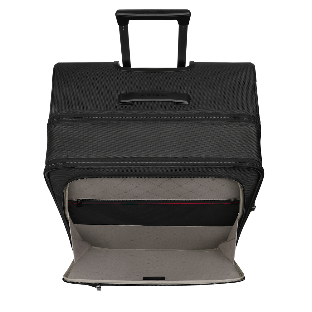 
Victorinox Werks Traveler 7.0 Exp 75cm Large Suitcase Black