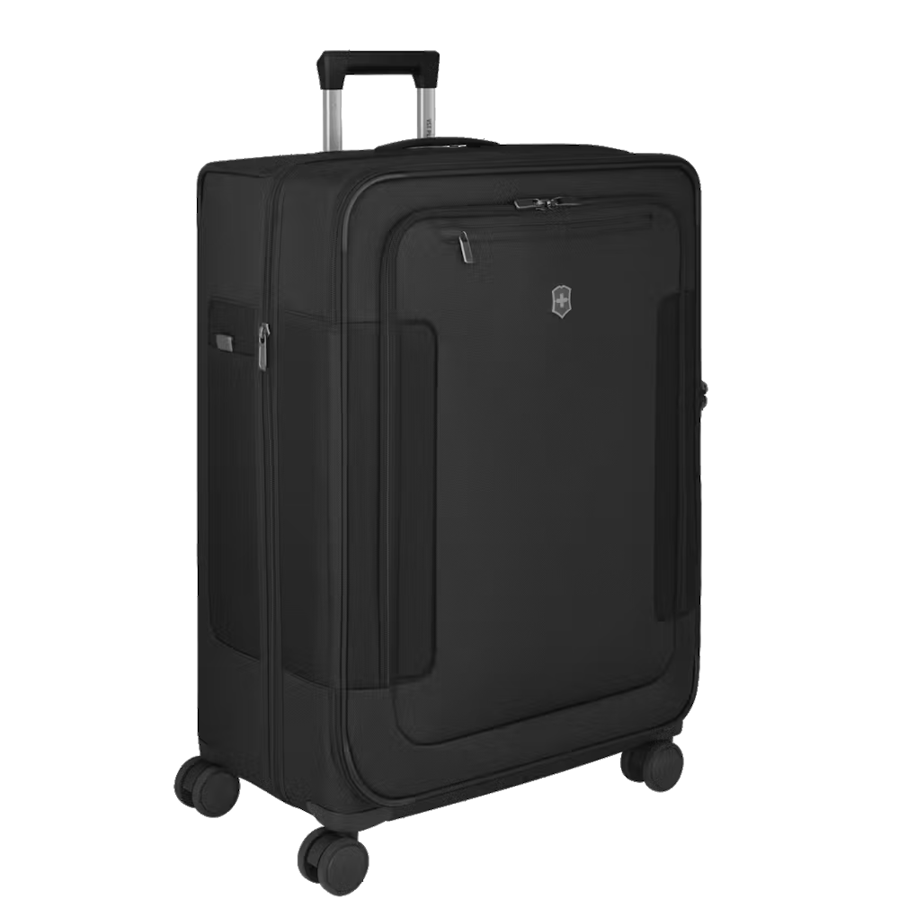 
Victorinox Werks Traveler 7.0 Exp 75cm Large Suitcase Black