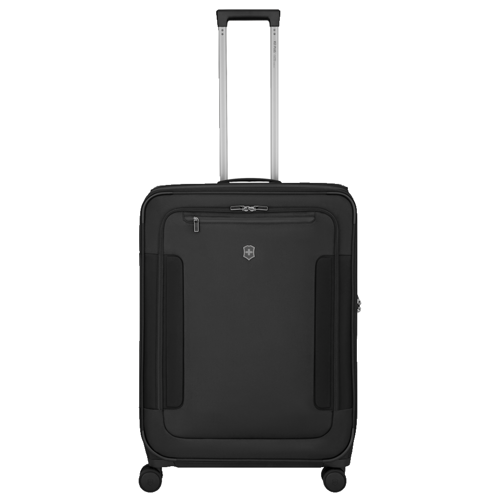 
Victorinox Werks Traveler 7.0 Exp 82cm Extra-Large Suitcase Black