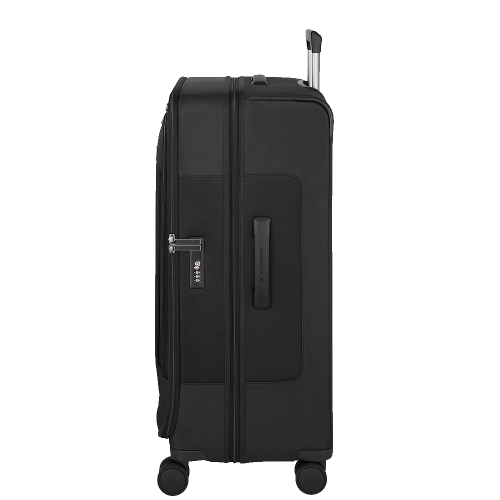 
Victorinox Werks Traveler 7.0 Exp 82cm Extra-Large Suitcase Black