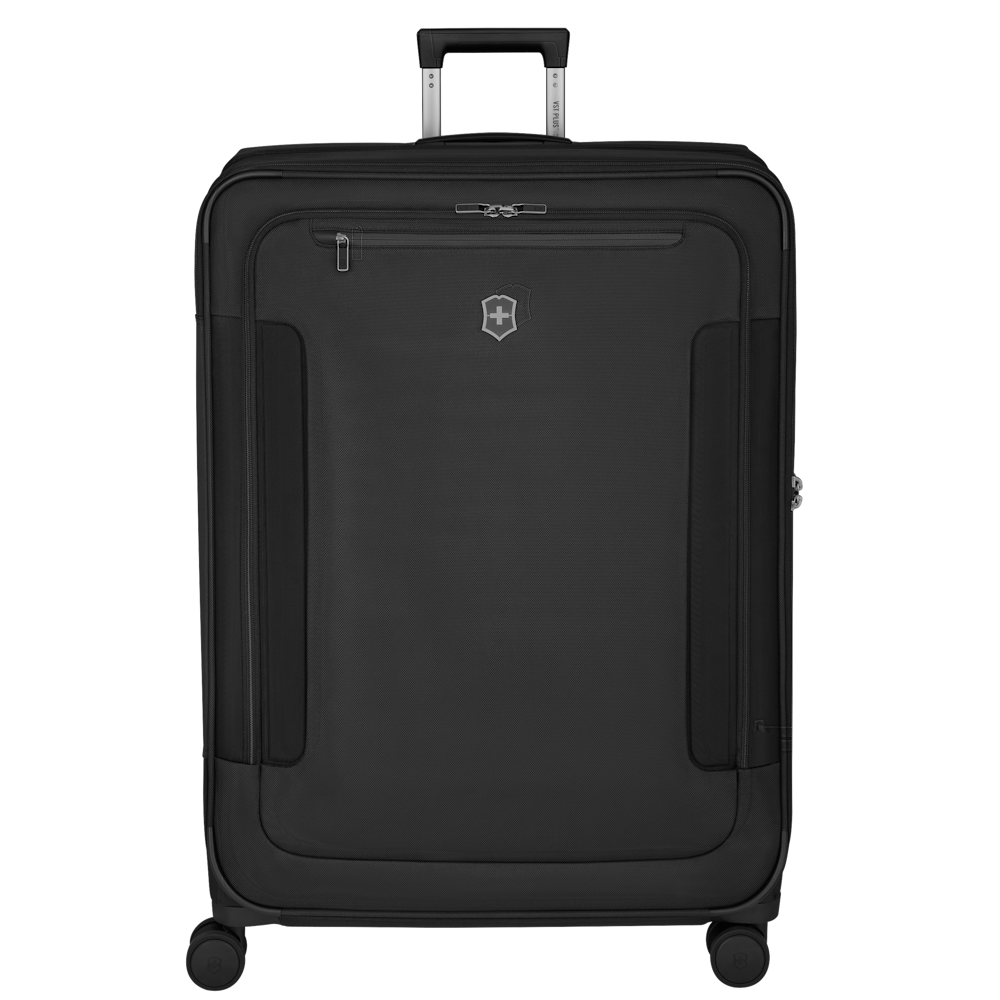 
Victorinox Werks Traveler 7.0 Exp 82cm Extra-Large Suitcase Black