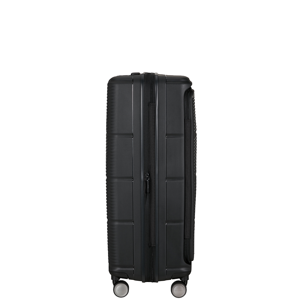 
Samsonite Paralux HS 75cm Exp Large Suitcase Black