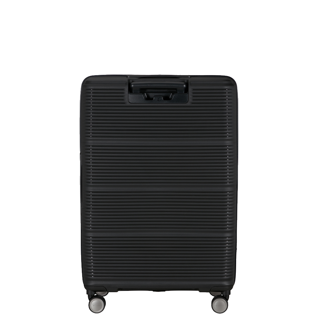 
Samsonite Paralux HS 75cm Exp Large Suitcase Black