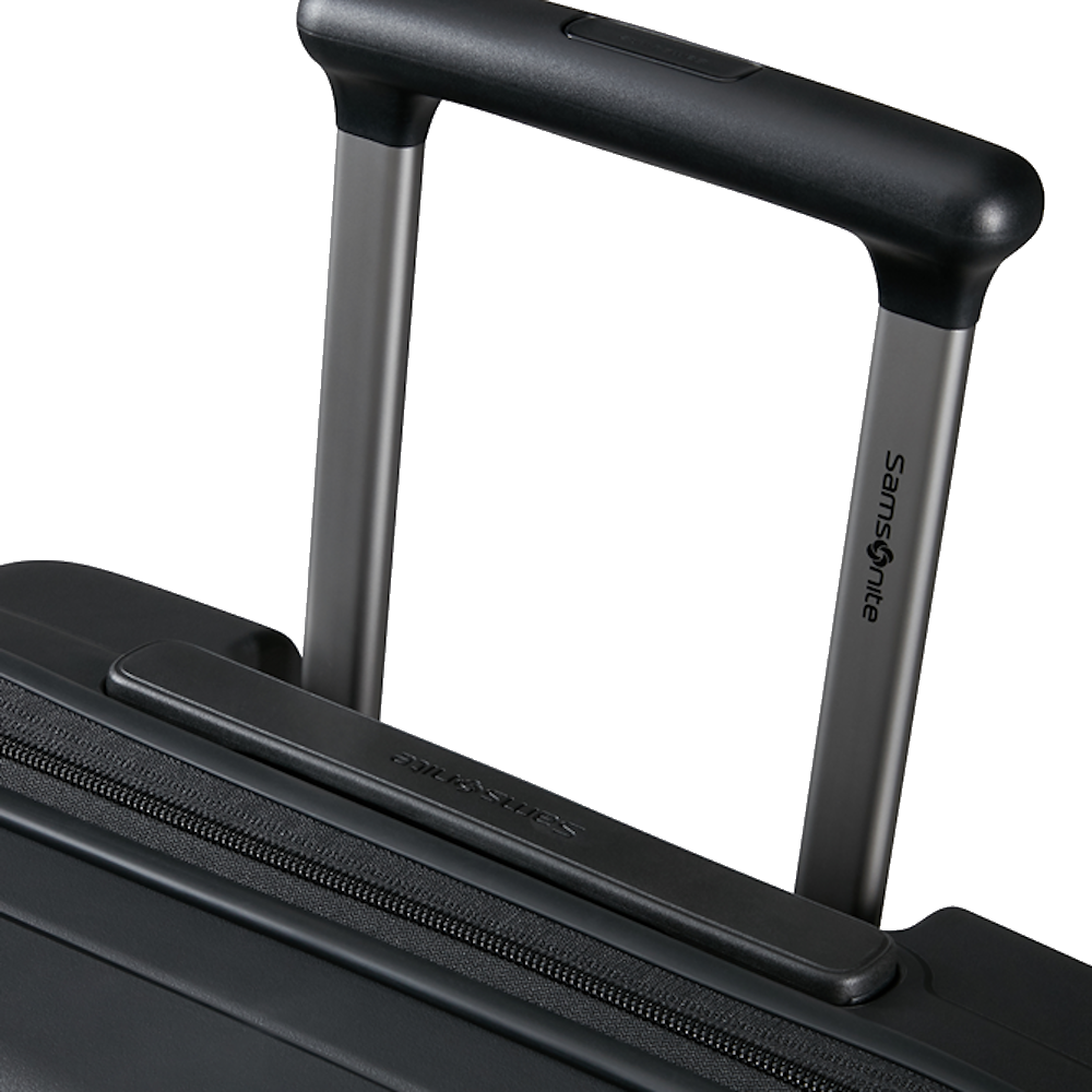 
Samsonite Paralux HS 75cm Exp Large Suitcase Black