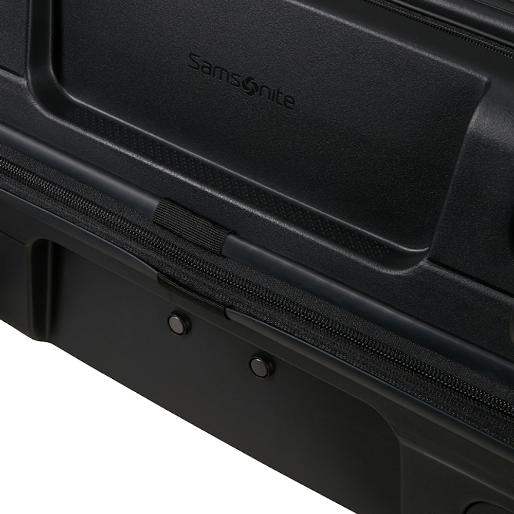 
Samsonite Paralux HS 75cm Exp Large Suitcase Black
