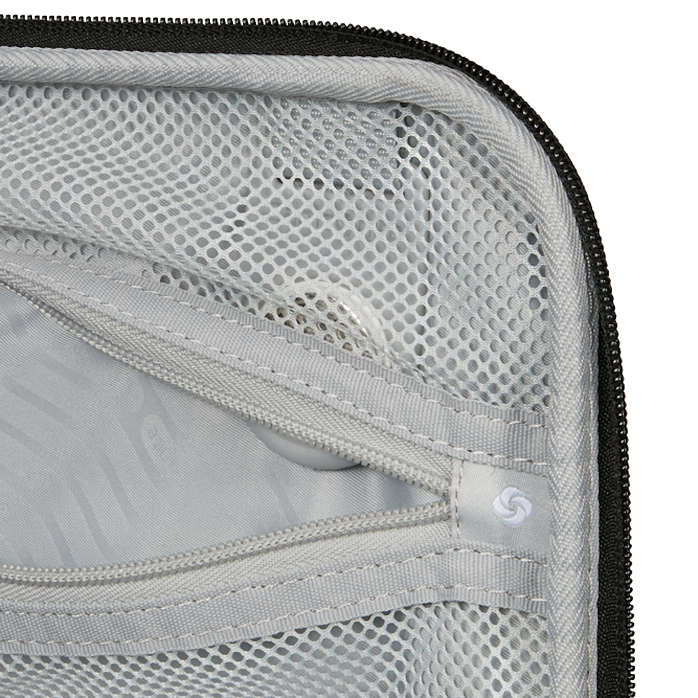 
Samsonite Paralux HS 75cm Exp Large Suitcase Black