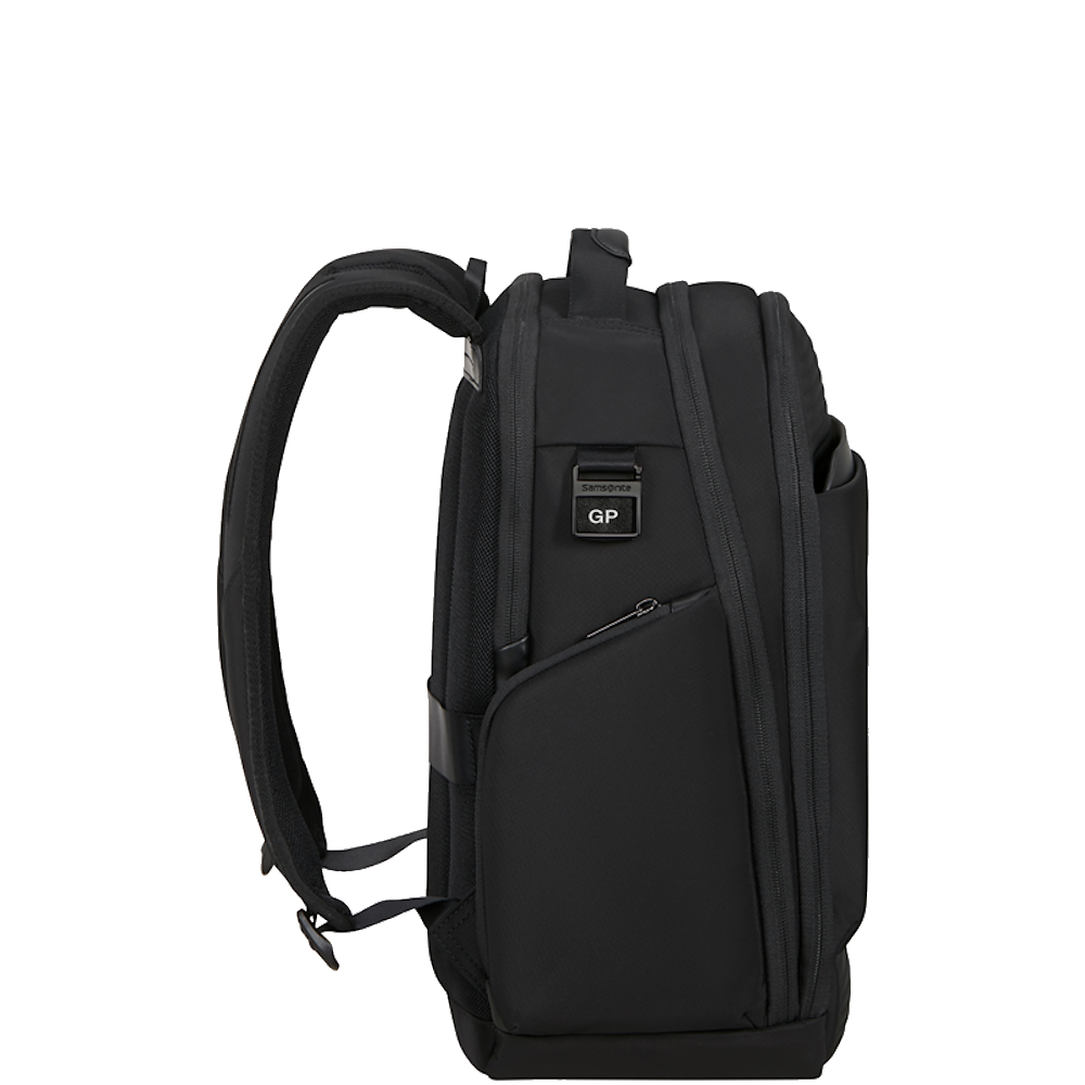 
Samsonite Paralux BT 15.6" Everyday Backpack Black