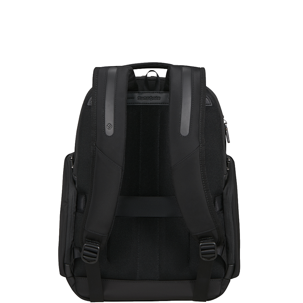 
Samsonite Paralux BT 15.6" Everyday Backpack Black