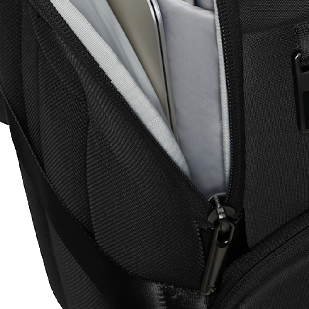 
Samsonite Paralux BT 15.6" Everyday Backpack Black