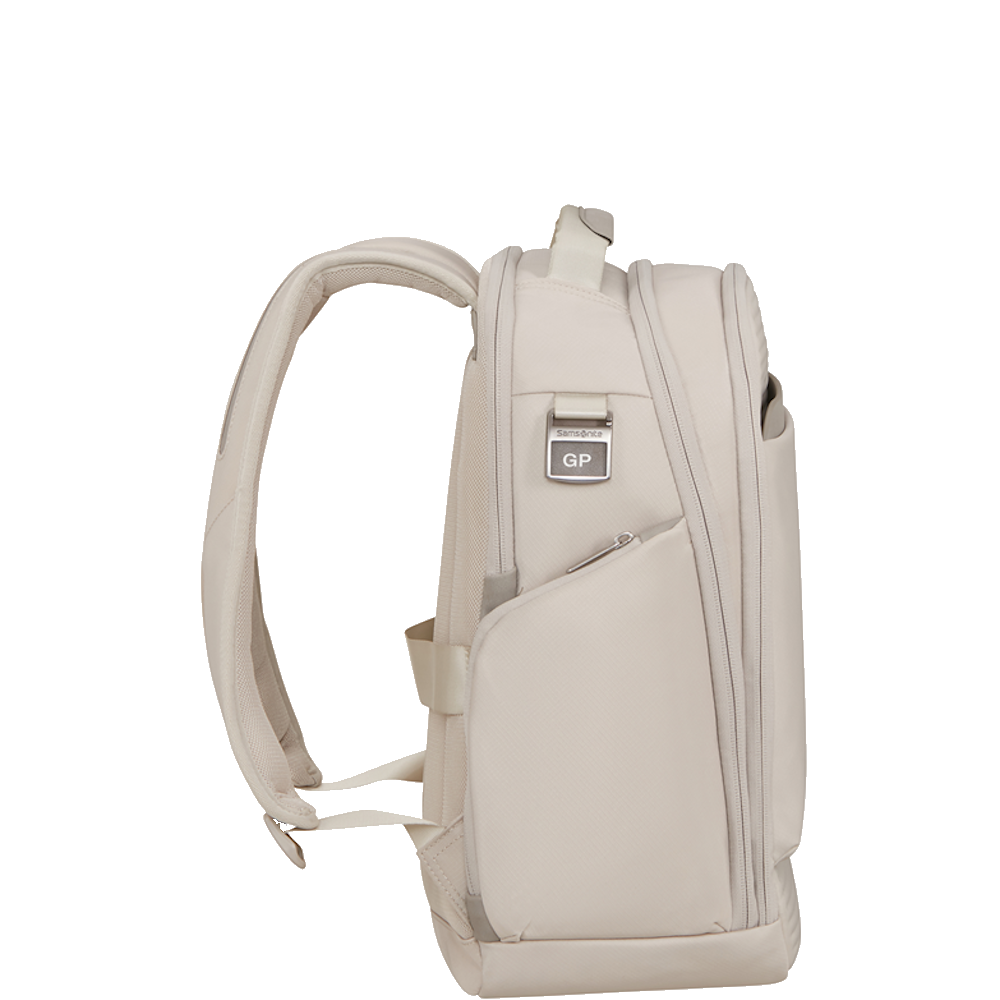 
Samsonite Paralux BT 15.6" Everyday Backpack Stone Grey