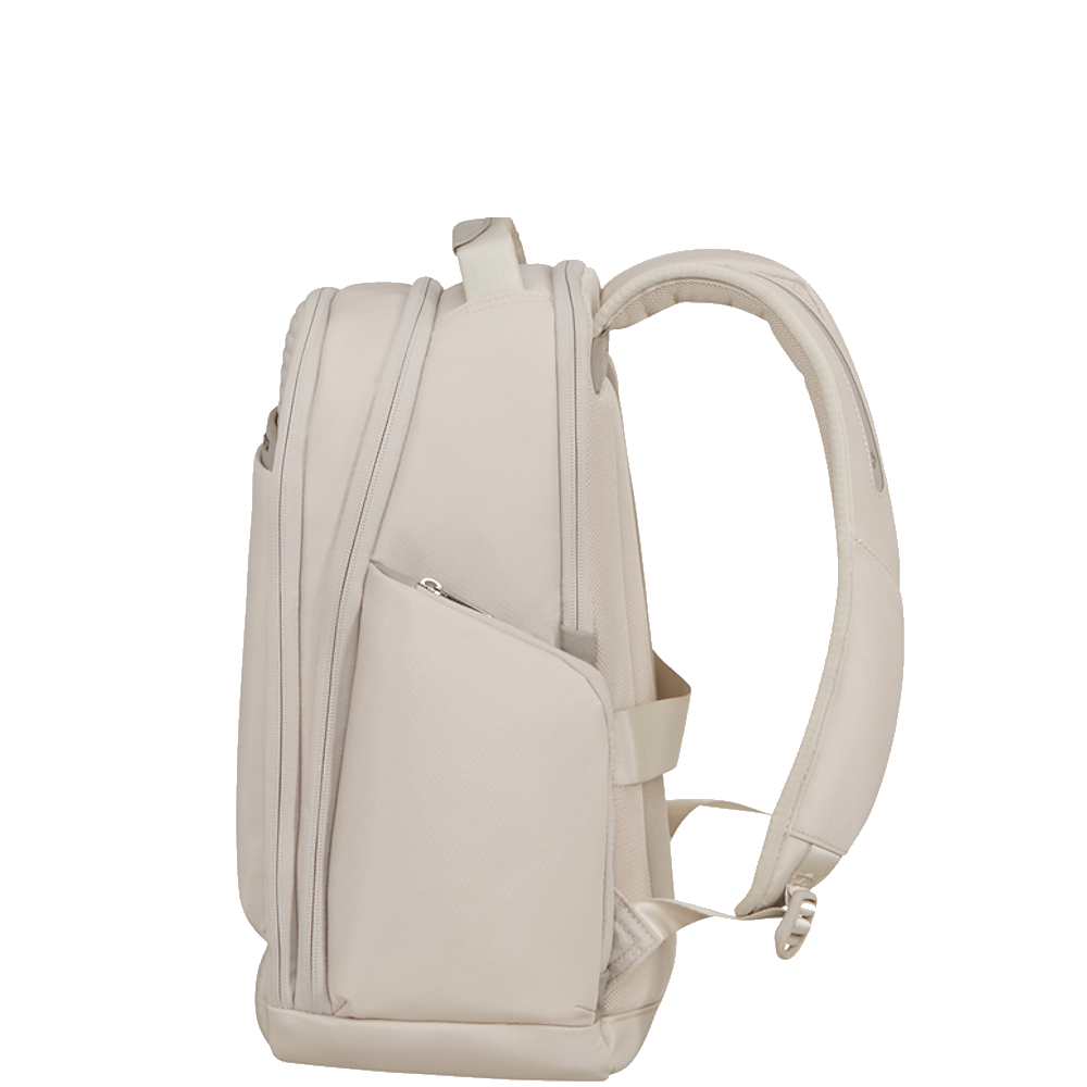 
Samsonite Paralux BT 15.6" Everyday Backpack Stone Grey