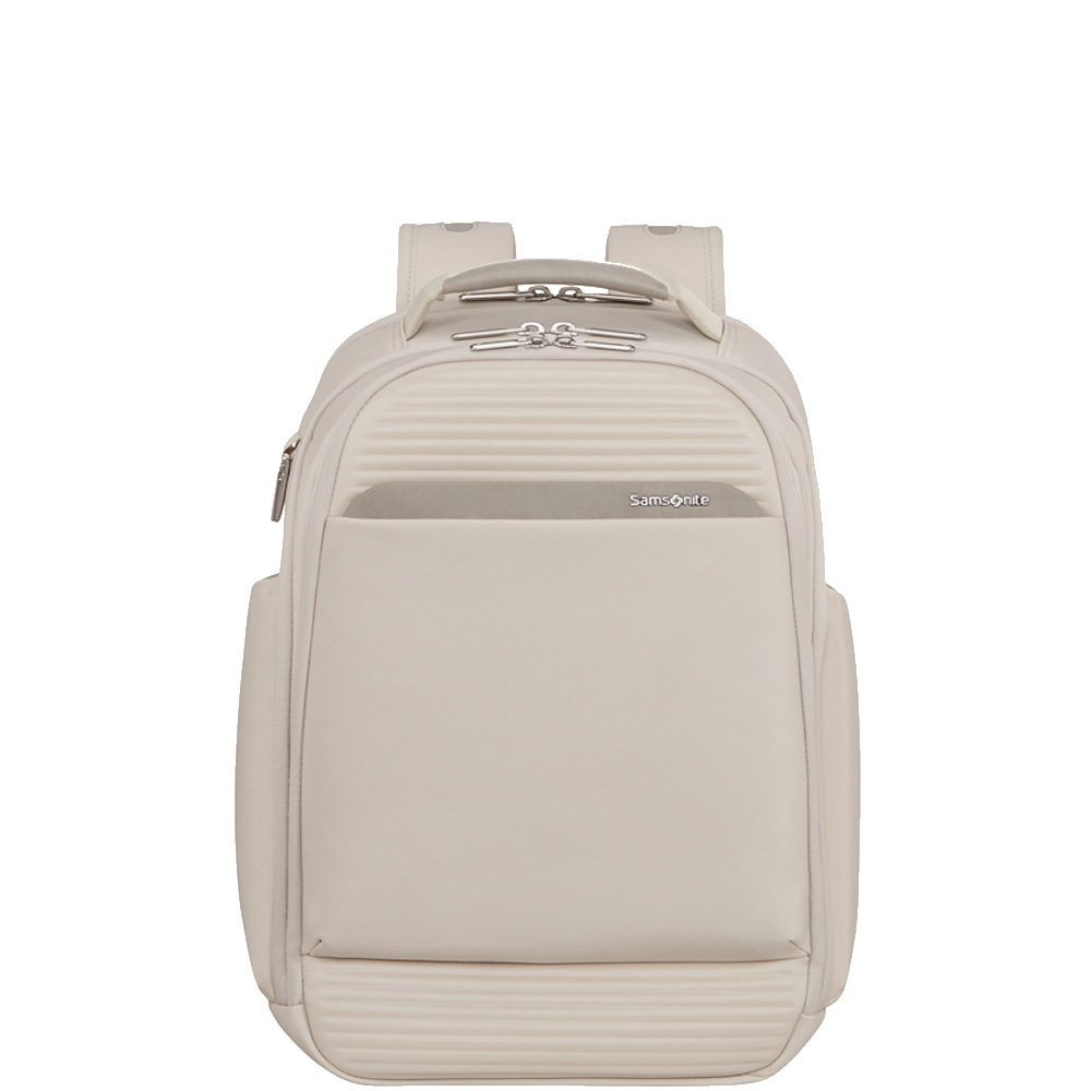 
Samsonite Paralux BT 15.6" Everyday Backpack Stone Grey