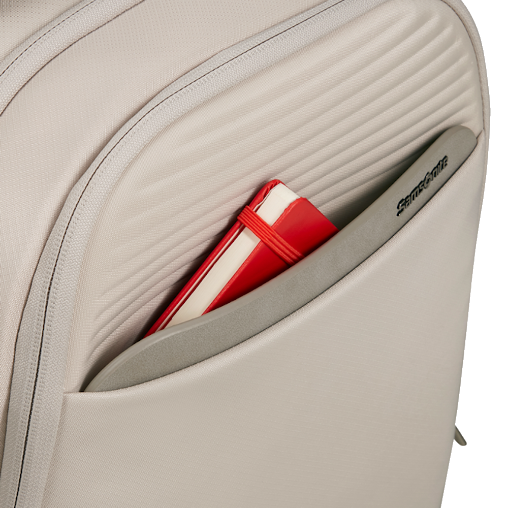 
Samsonite Paralux BT 15.6" Everyday Backpack Stone Grey