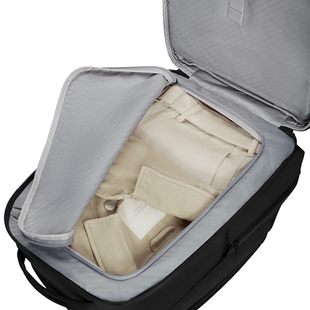 
Samsonite Paralux BT 15.6" 2-in-1 Travel Backpack Black