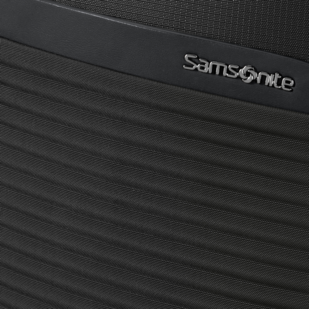 
Samsonite Paralux BT 15.6" 2-in-1 Travel Backpack Black