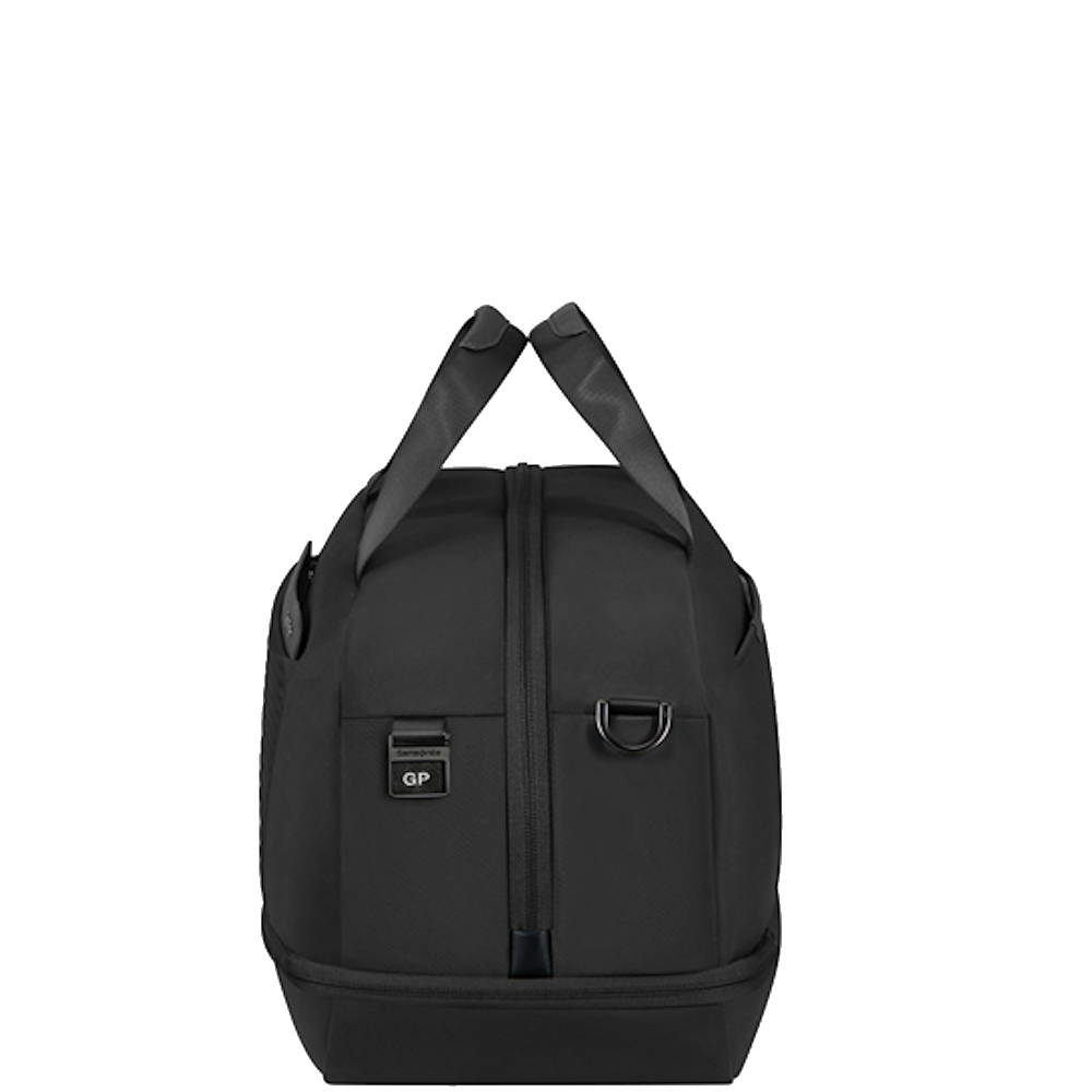 
Samsonite Paralux BT Weekender Duffle Black