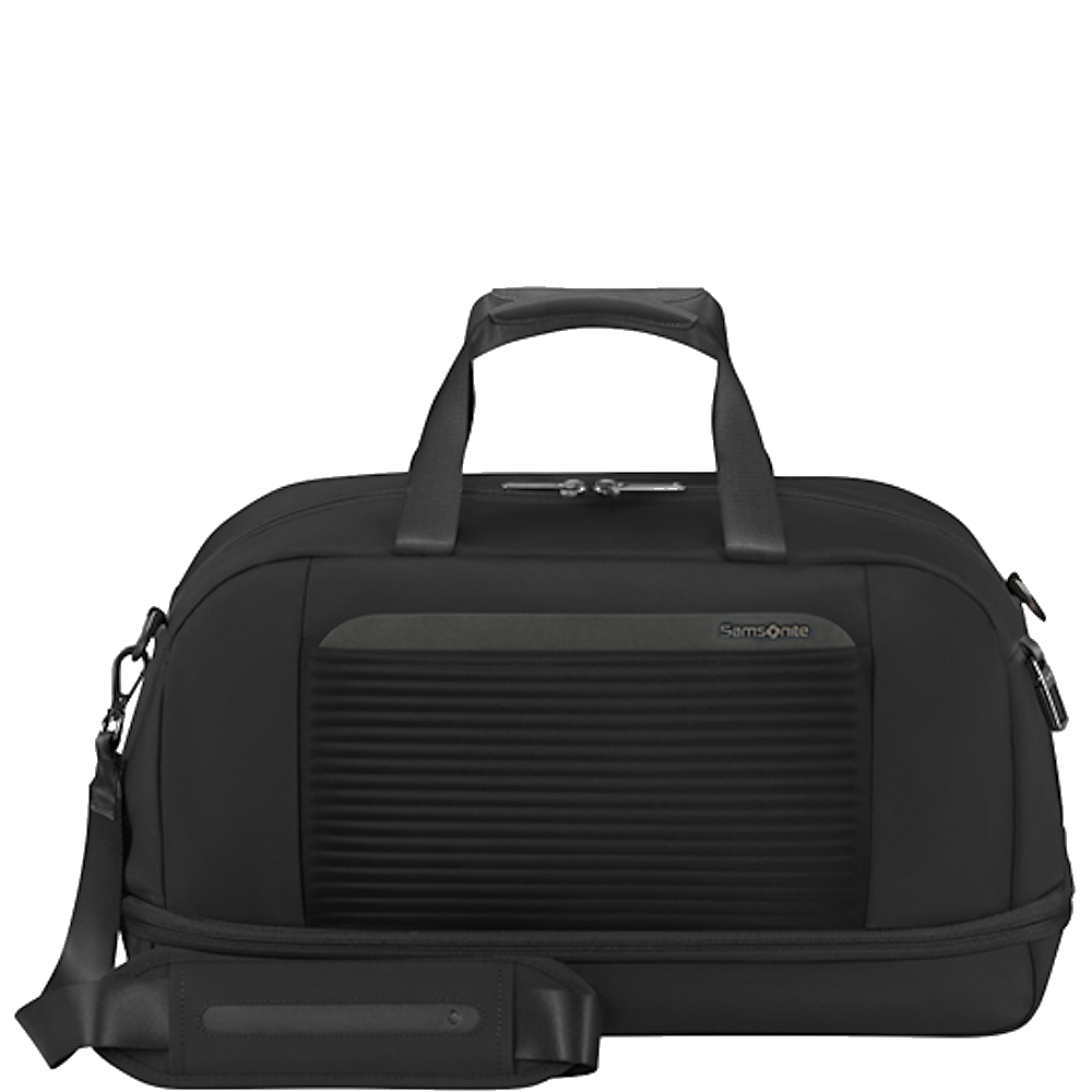 
Samsonite Paralux BT Weekender Duffle Black