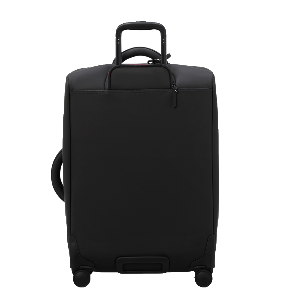 
Lipault Lost in Berlin 63cm Medium Trip Suitcase Black