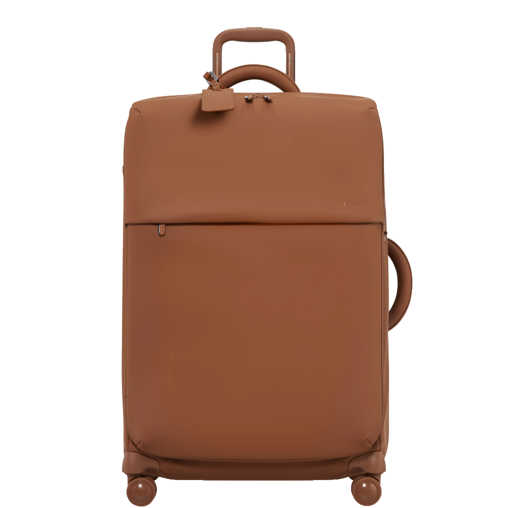 
Lipault Lost in Berlin 72cm Long Trip Large Suitcase Nutsy Nut