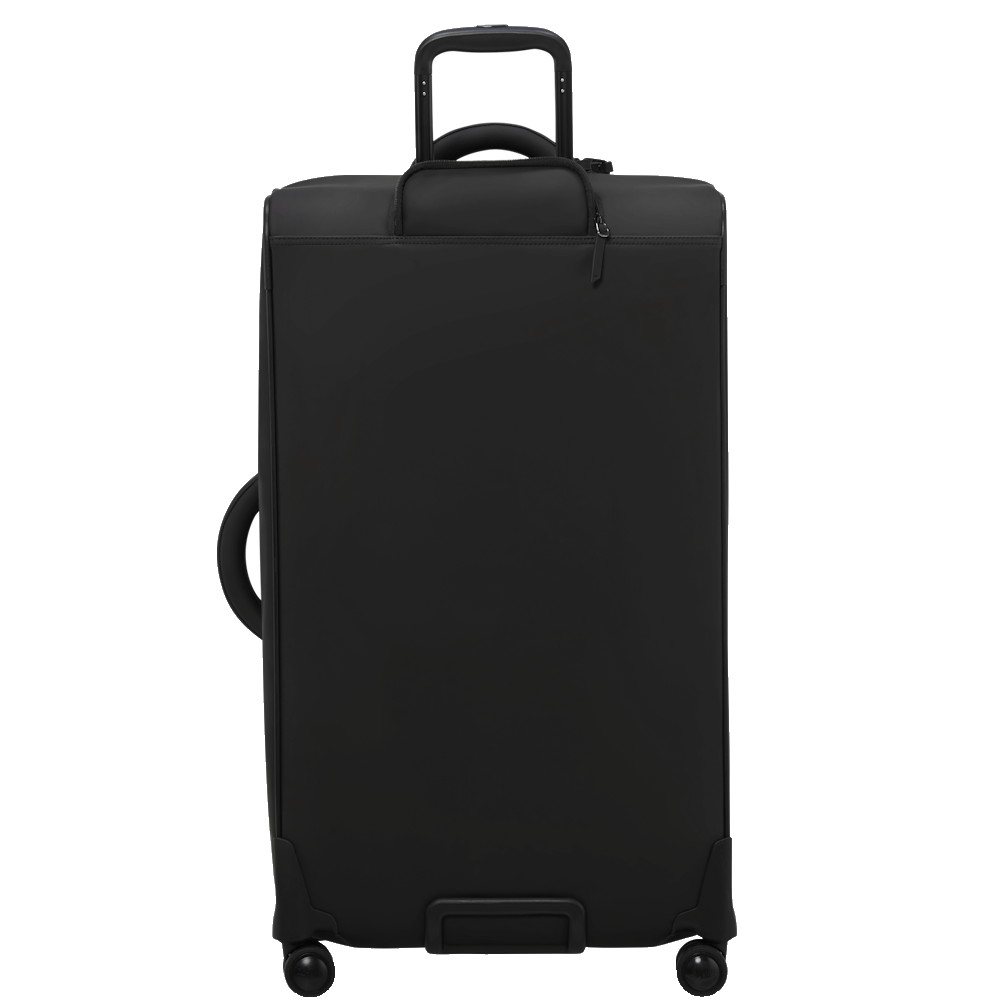 
Lipault Lost in Berlin 79cm Very Long Trip Large Suitcase Black