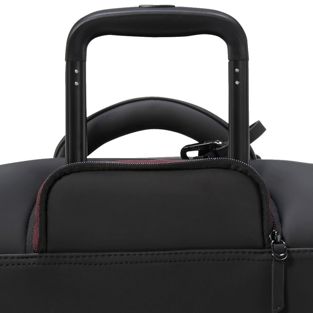 
Lipault Lost in Berlin 79cm Very Long Trip Large Suitcase Black