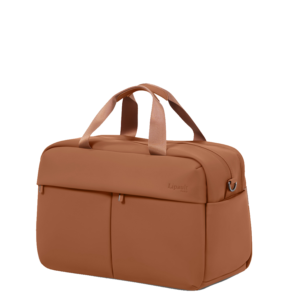 
Lipault Lost in Berlin 24H Bag 2.0 Nutsy Nut