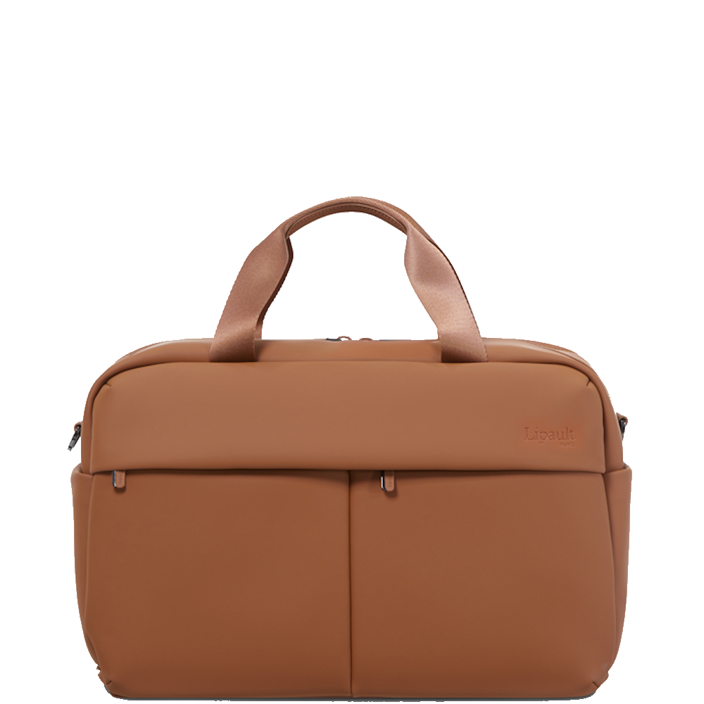 
Lipault Lost in Berlin 24H Bag 2.0 Nutsy Nut