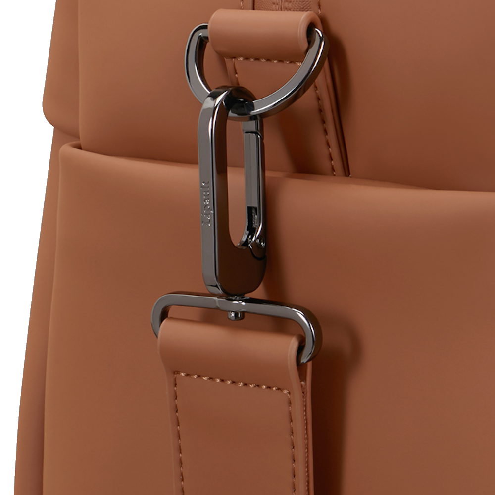 
Lipault Lost in Berlin 24H Bag 2.0 Nutsy Nut